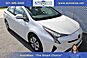 2016 Toyota Prius THREE MOONROOF TECH PKG Three Melbourne FL