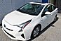2016 Toyota Prius THREE MOONROOF TECH PKG Three Melbourne FL