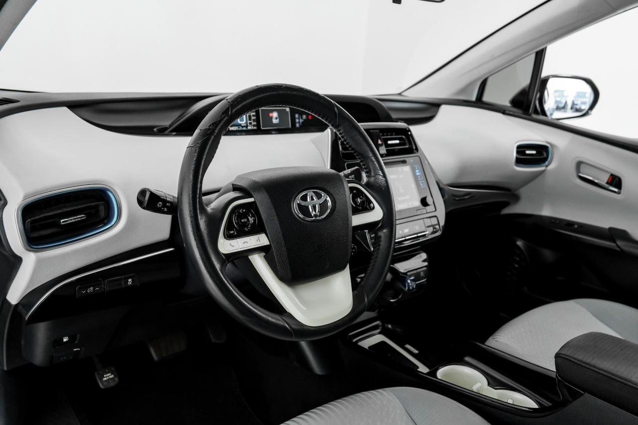 2016 Toyota Prius THREE NAVIGATION REAR CAMERA KEYLESS START BLUETOOTH CRUISE CONT Carrollton TX