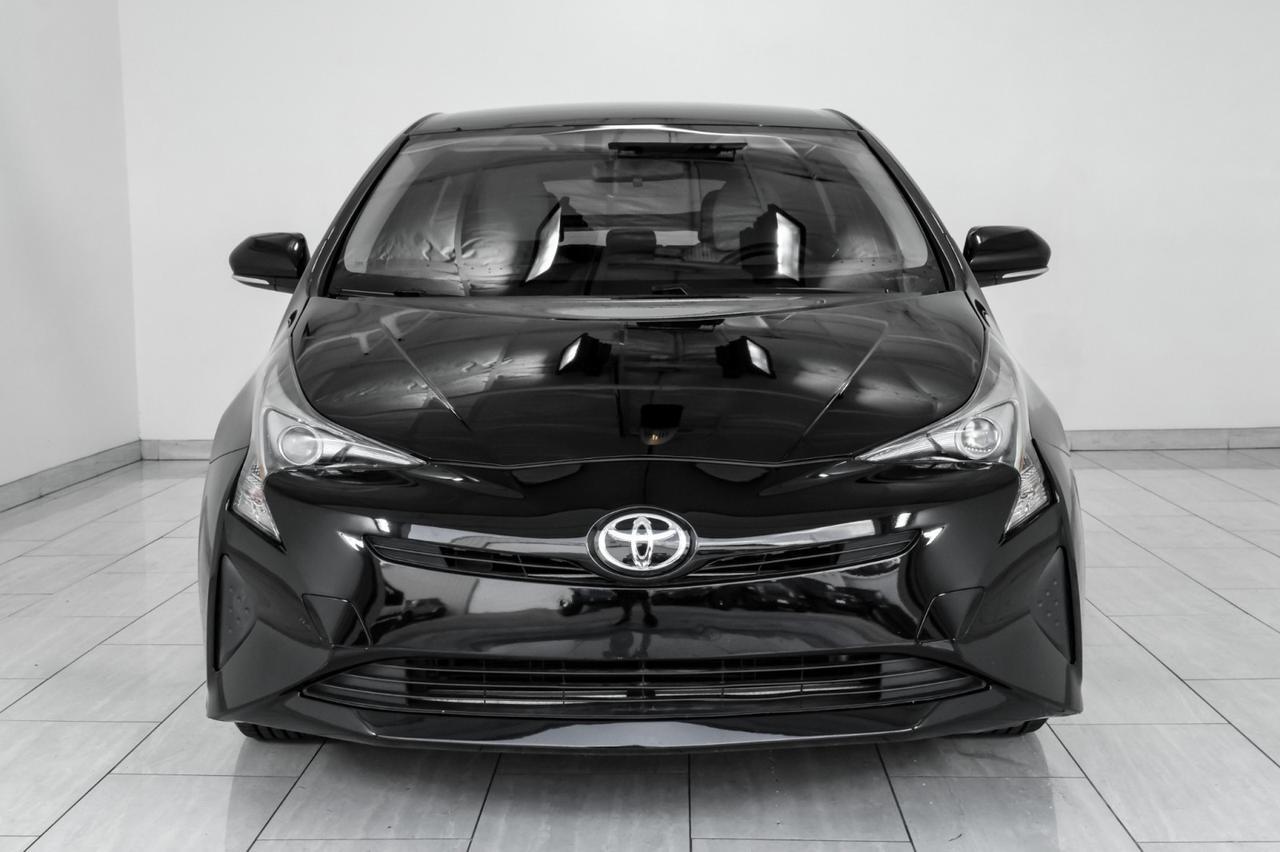 2016 Toyota Prius THREE NAVIGATION REAR CAMERA KEYLESS START BLUETOOTH CRUISE CONT Carrollton TX