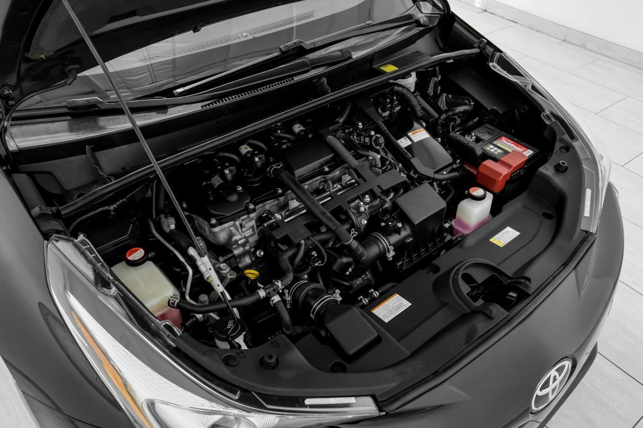 2016 Toyota Prius THREE NAVIGATION REAR CAMERA KEYLESS START BLUETOOTH CRUISE CONT Carrollton TX