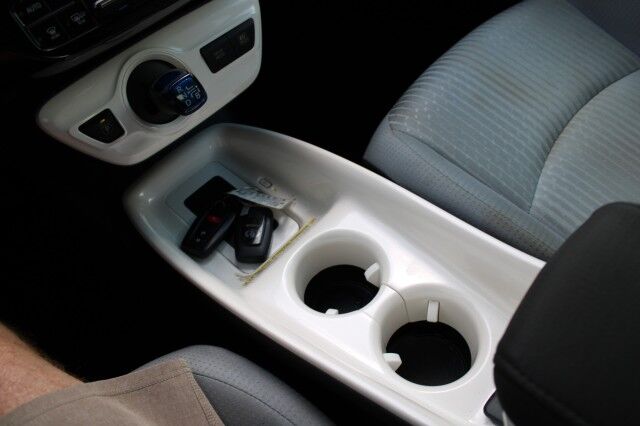 2016 Toyota Prius THREE Three Melbourne FL