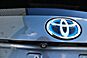 2016 Toyota Prius THREE Three Melbourne FL
