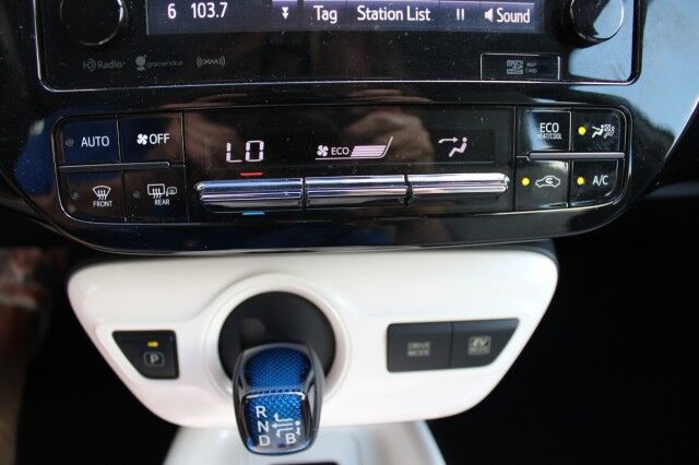 2016 Toyota Prius THREE Three Melbourne FL