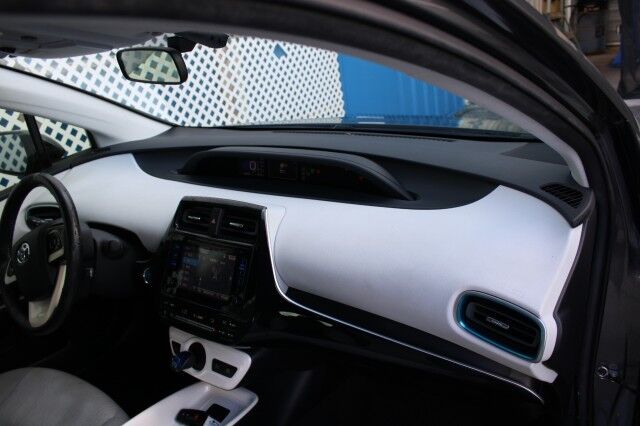 2016 Toyota Prius THREE Three Melbourne FL