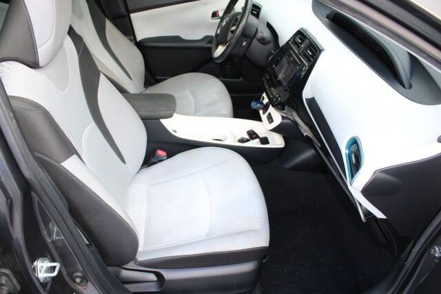 2016 Toyota Prius THREE Three Melbourne FL