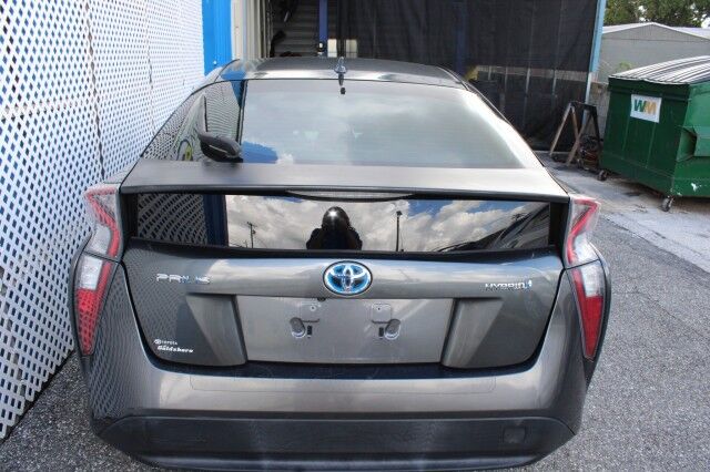 2016 Toyota Prius THREE Three Melbourne FL