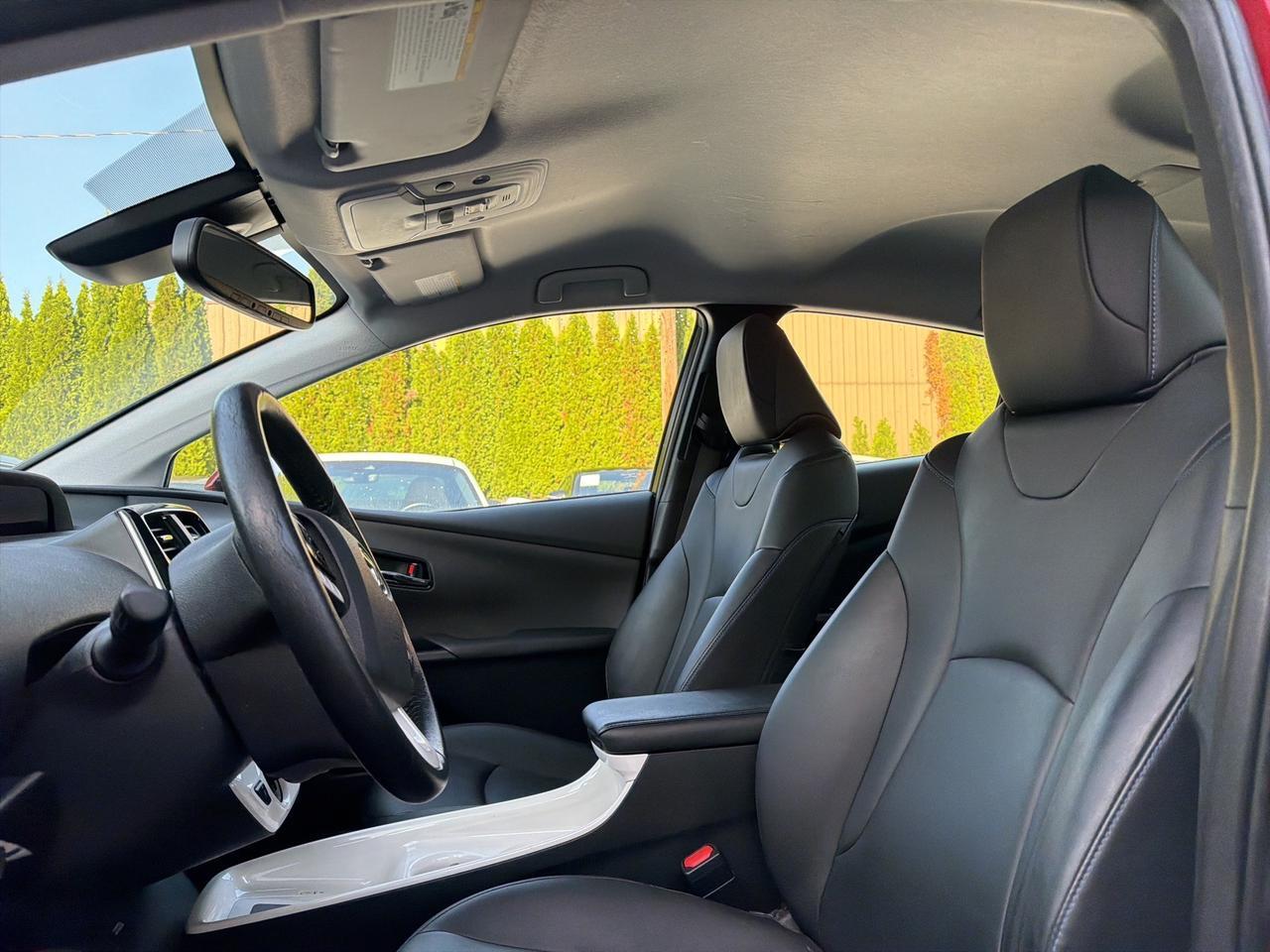 2016 Toyota Prius Three 1 Owner Prius Four Touring Pkg Premium Convenience Portland OR