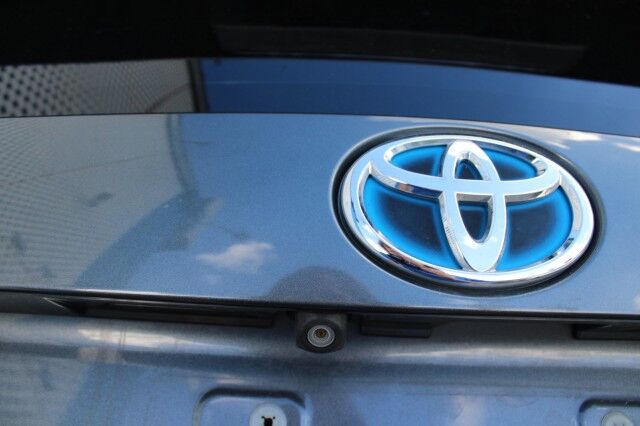 2016 Toyota Prius Three Melbourne FL