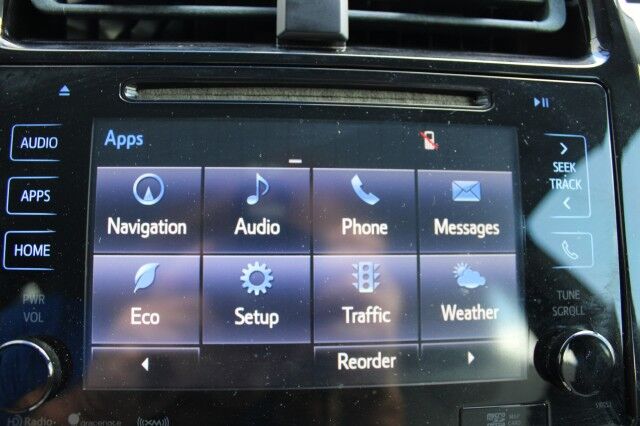 2016 Toyota Prius Three Melbourne FL