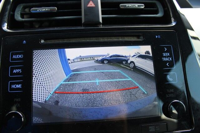 2016 Toyota Prius Three Melbourne FL