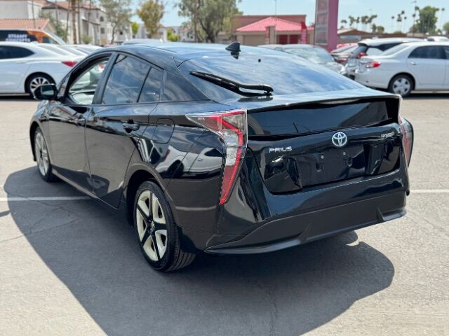 2016 Toyota Prius Three Mesa AZ