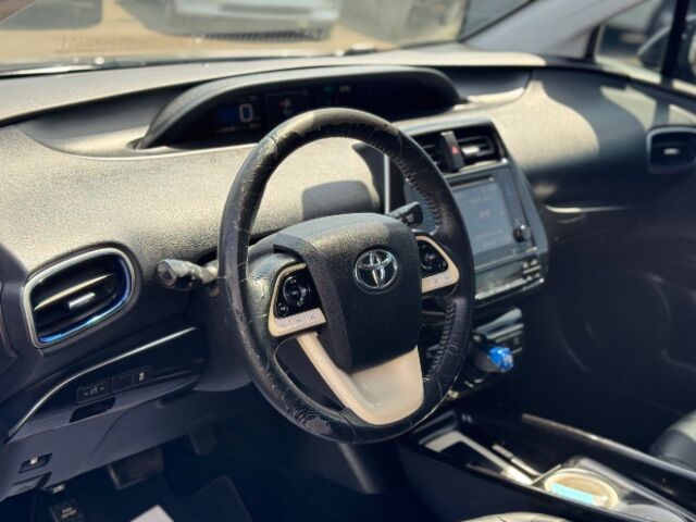 2016 Toyota Prius Three Mesa AZ