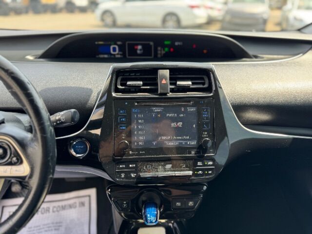 2016 Toyota Prius Three Mesa AZ