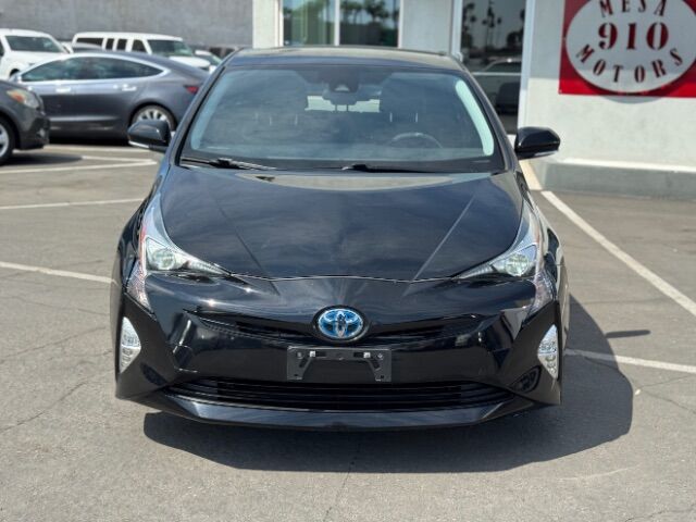 2016 Toyota Prius Three Mesa AZ