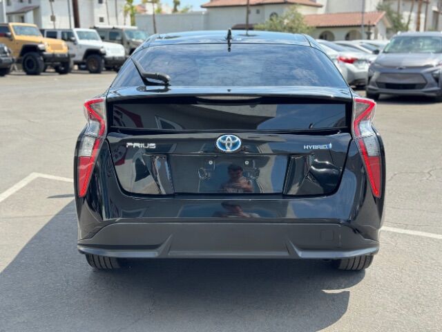 2016 Toyota Prius Three Mesa AZ