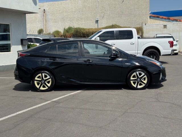 2016 Toyota Prius Three Mesa AZ