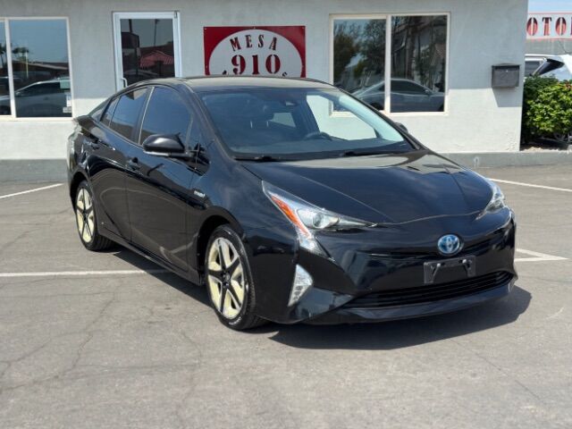 2016 Toyota Prius Three Mesa AZ