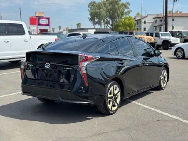 2016 Toyota Prius Three Mesa AZ