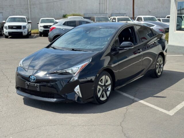 2016 Toyota Prius Three Mesa AZ