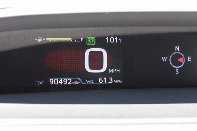 2016 Toyota Prius Three Klamath Falls OR