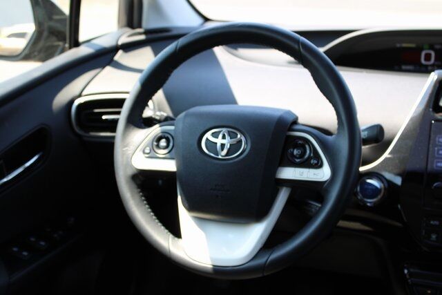 2016 Toyota Prius Three Klamath Falls OR