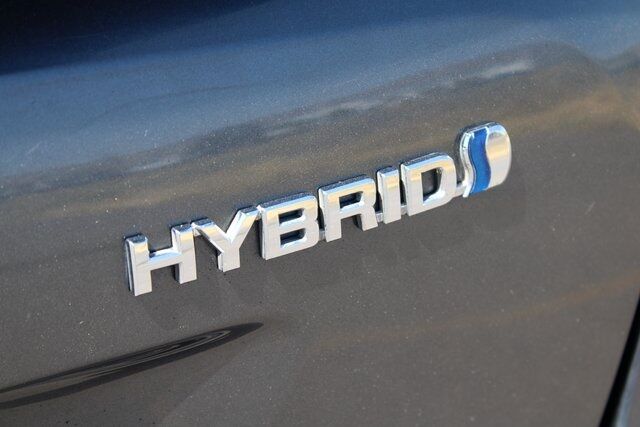 2016 Toyota Prius Three Klamath Falls OR