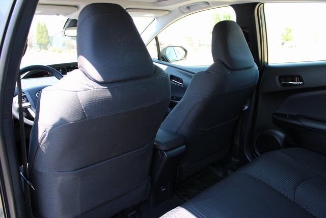 2016 Toyota Prius Three Klamath Falls OR
