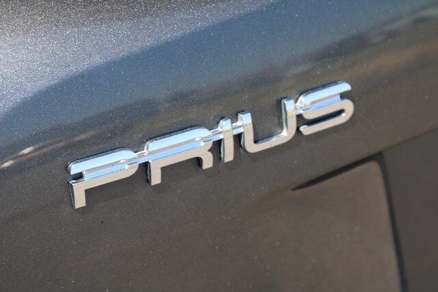 2016 Toyota Prius Three Klamath Falls OR