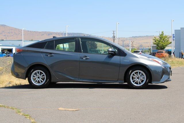 2016 Toyota Prius Three Klamath Falls OR