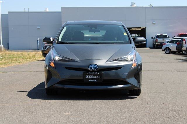 2016 Toyota Prius Three Klamath Falls OR