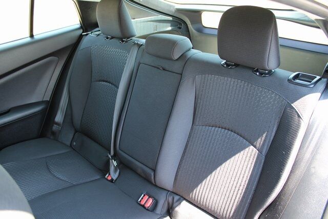 2016 Toyota Prius Three Klamath Falls OR