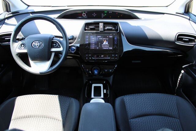 2016 Toyota Prius Three Klamath Falls OR