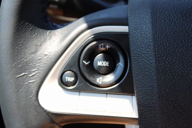 2016 Toyota Prius Three Klamath Falls OR