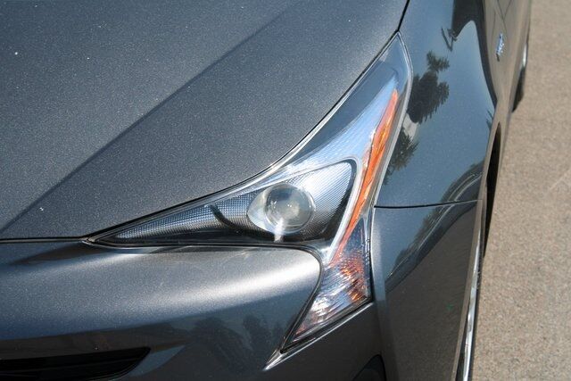 2016 Toyota Prius Three Klamath Falls OR
