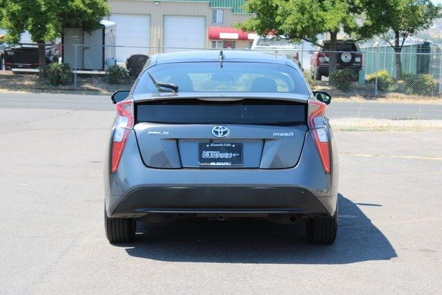 2016 Toyota Prius Three Klamath Falls OR