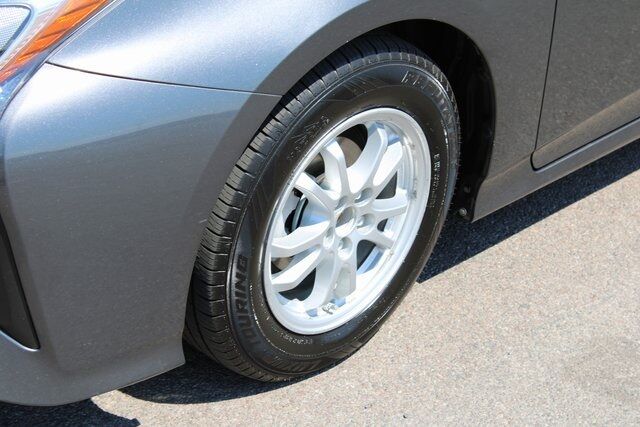 2016 Toyota Prius Three Klamath Falls OR