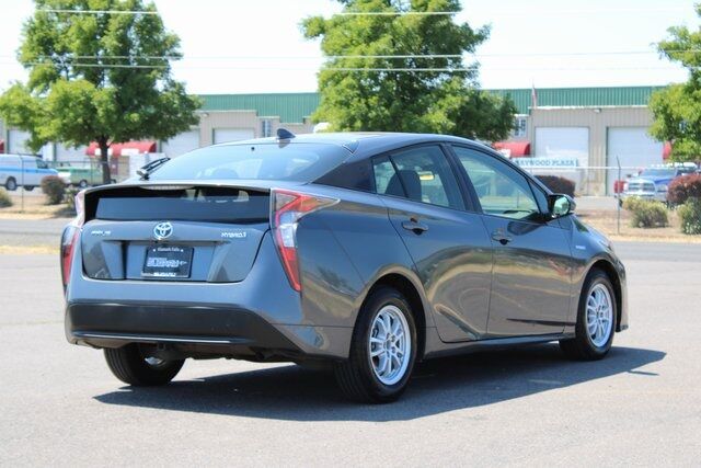 2016 Toyota Prius Three Klamath Falls OR