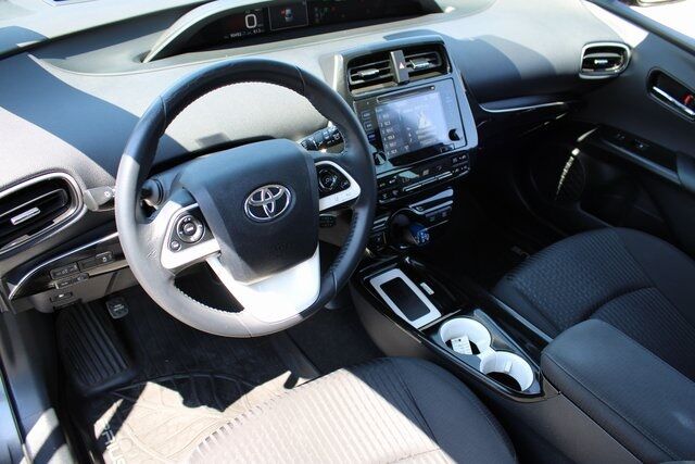 2016 Toyota Prius Three Klamath Falls OR