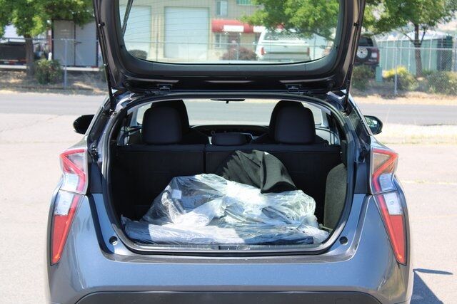 2016 Toyota Prius Three Klamath Falls OR