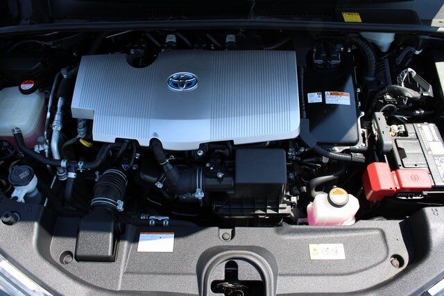 2016 Toyota Prius Three Klamath Falls OR