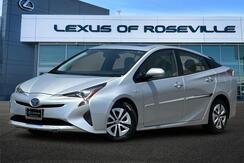 2016_Toyota_Prius_Three_ Roseville CA