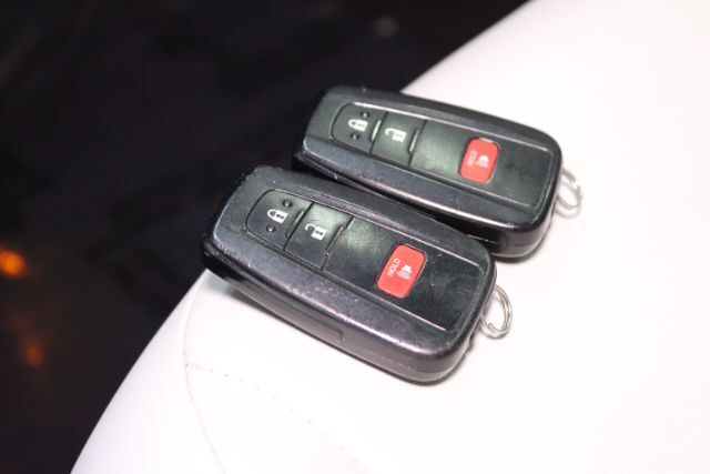 2016 Toyota Prius Three Touring Chantilly VA