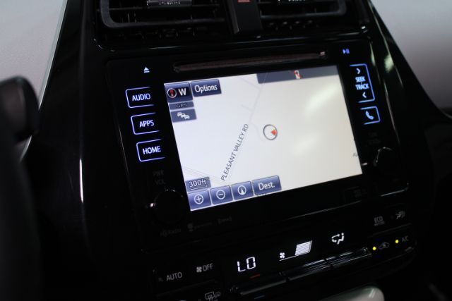 2016 Toyota Prius Three Touring Chantilly VA