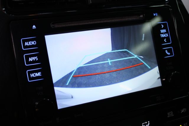 2016 Toyota Prius Three Touring Chantilly VA