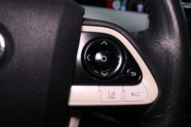 2016 Toyota Prius Three Touring Chantilly VA