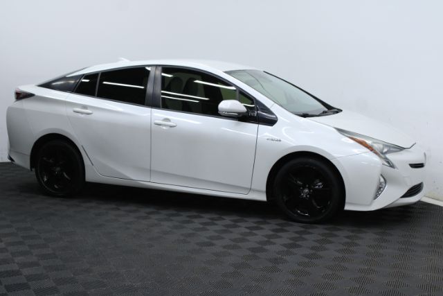 2016 Toyota Prius Three Touring Chantilly VA
