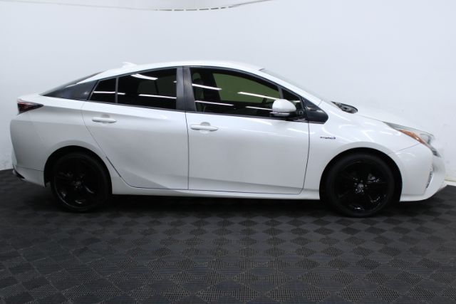 2016 Toyota Prius Three Touring Chantilly VA