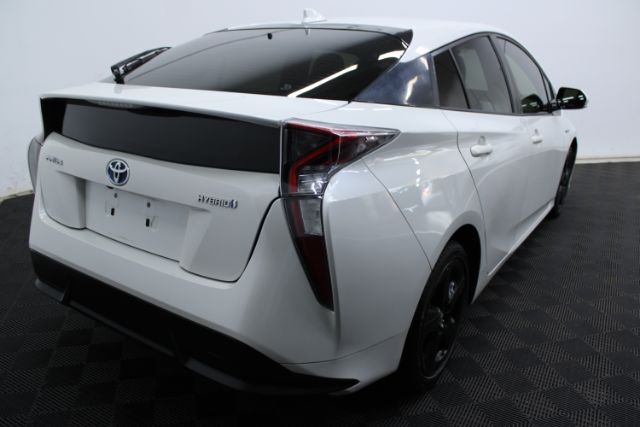 2016 Toyota Prius Three Touring Chantilly VA