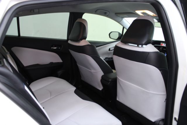 2016 Toyota Prius Three Touring Chantilly VA
